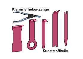 Grafiken sind urheberrechtlich geschützt. Alle Rechte, einschließlich Vervielfältigung, Veröffentlichung u. Bearbeitung, bleiben vorbehalten.